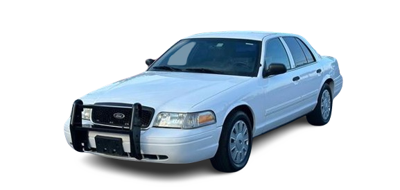 Car Reivew for 2010 FORD CROWN VICTORIA